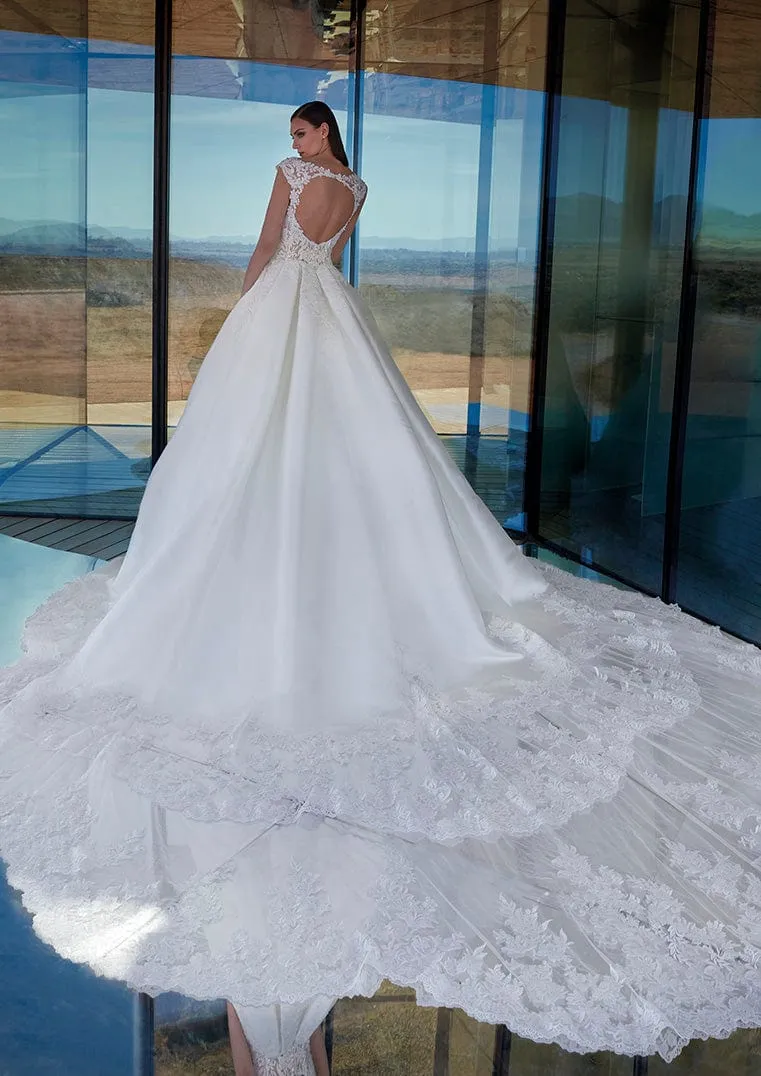 Pronovias Privee: Vivianite (Clearance)