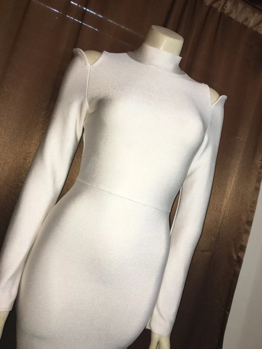 "JESSICA" (WHITE)