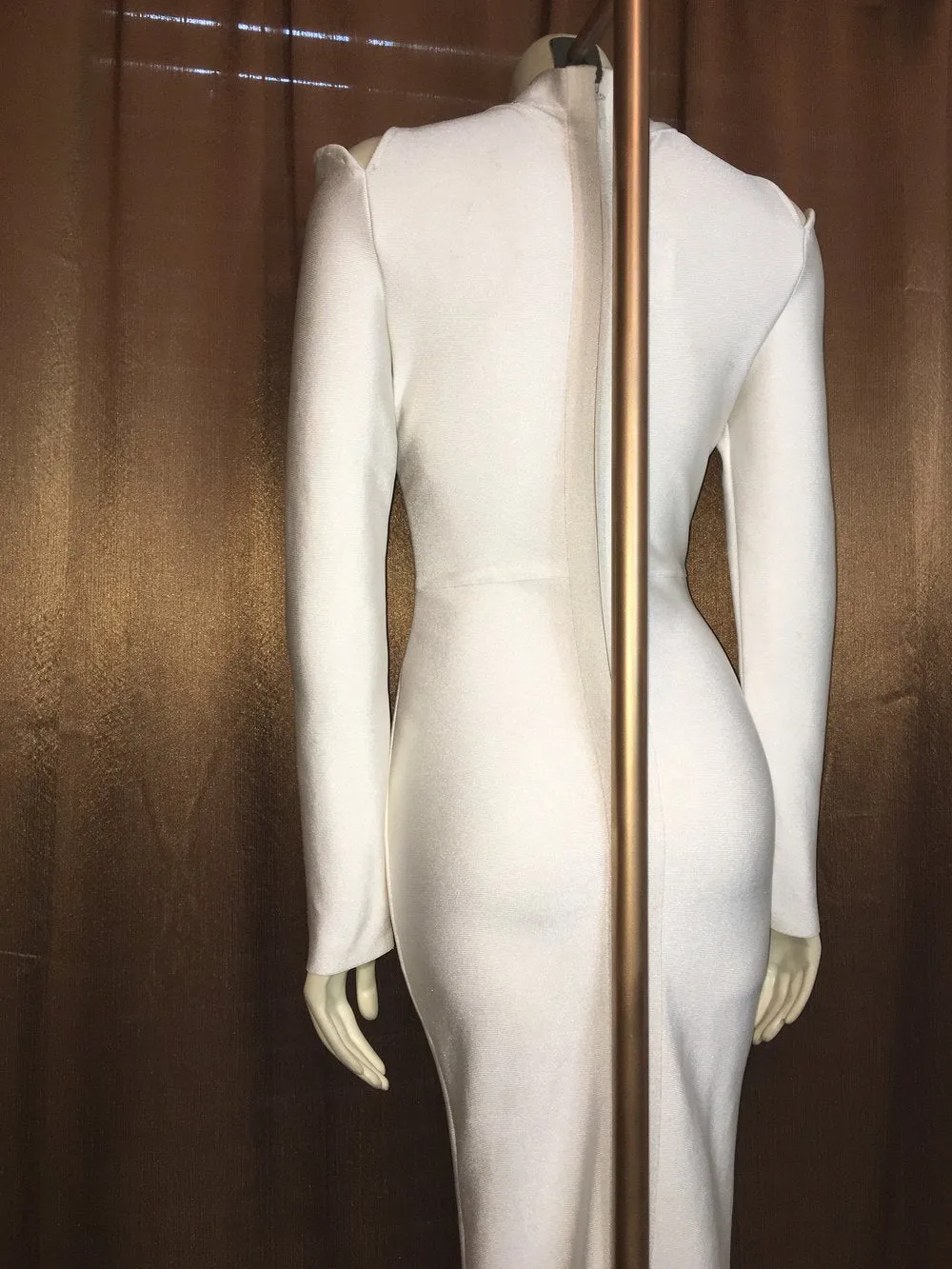 "JESSICA" (WHITE)