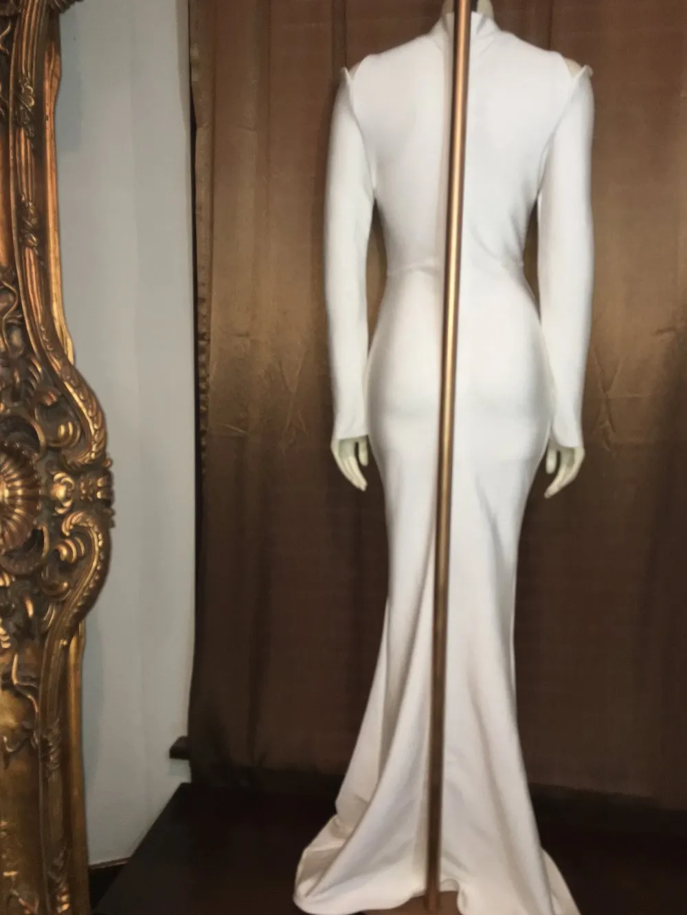 "JESSICA" (WHITE)