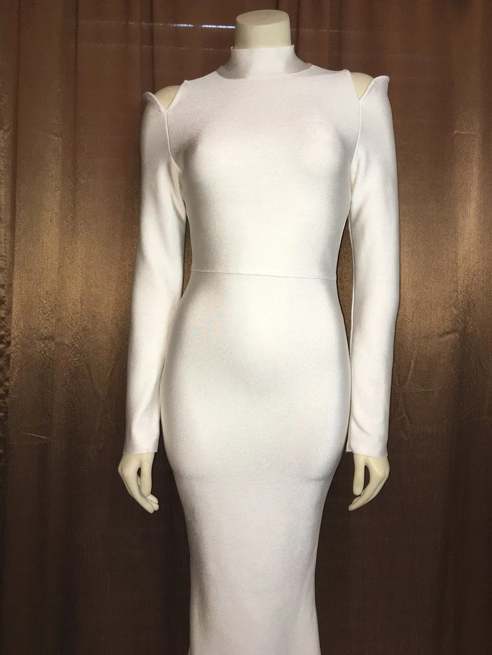 "JESSICA" (WHITE)
