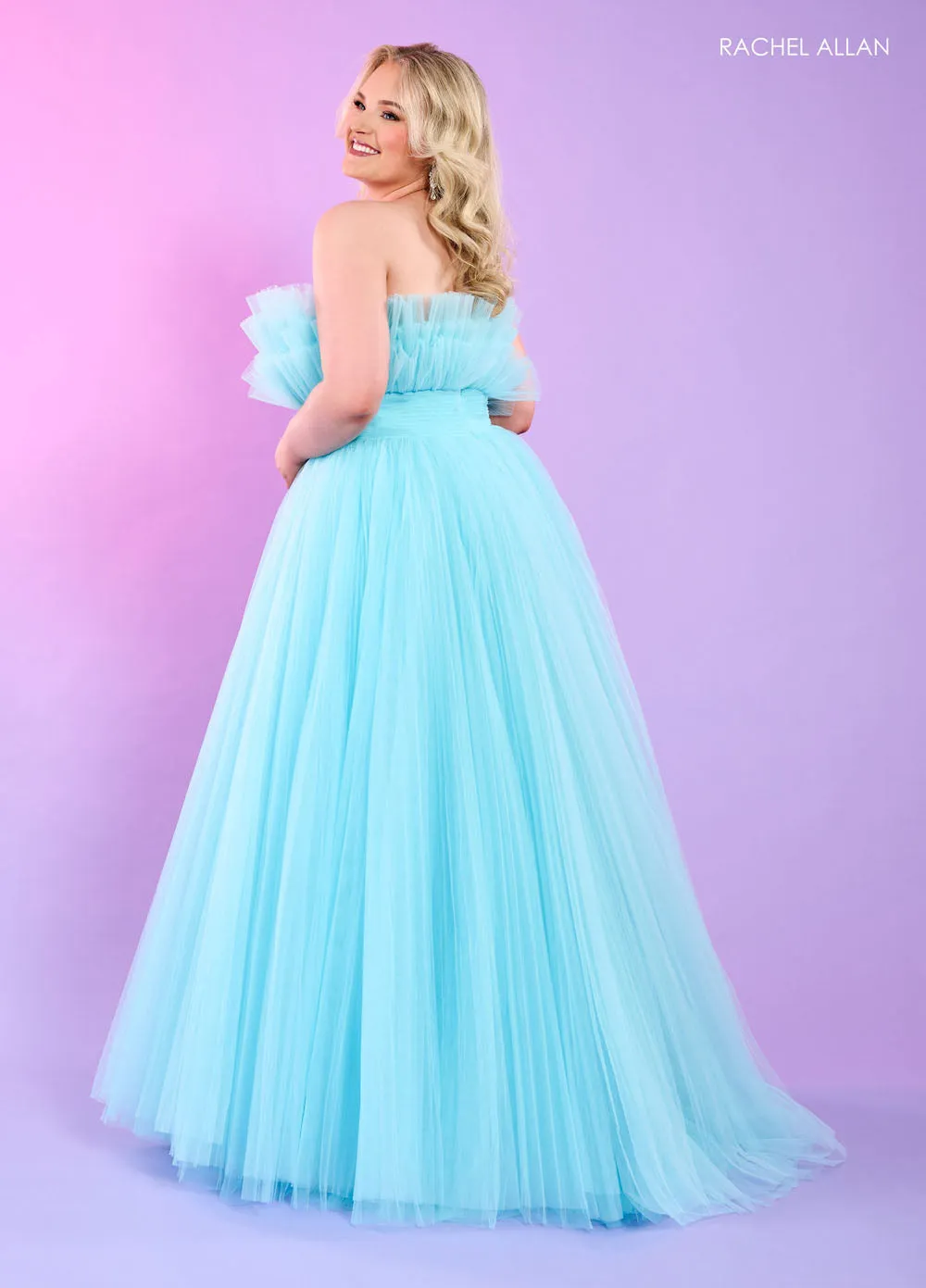 Rachel Allan 70583 Dresses