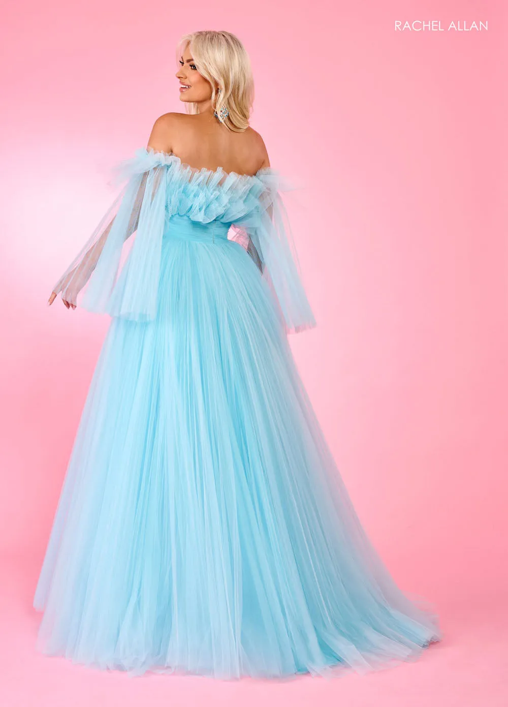 Rachel Allan 70583 Dresses