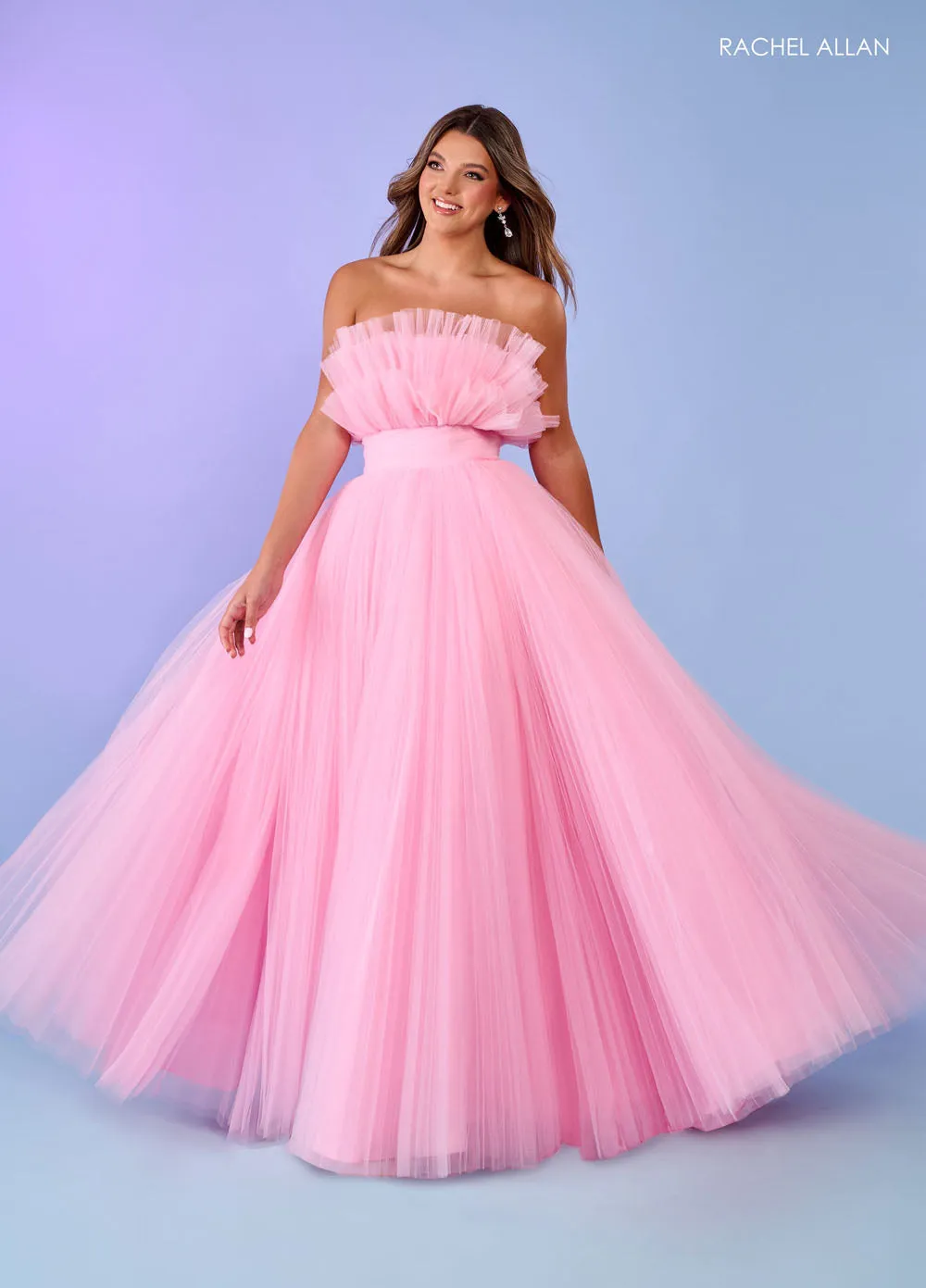 Rachel Allan 70583 Dresses