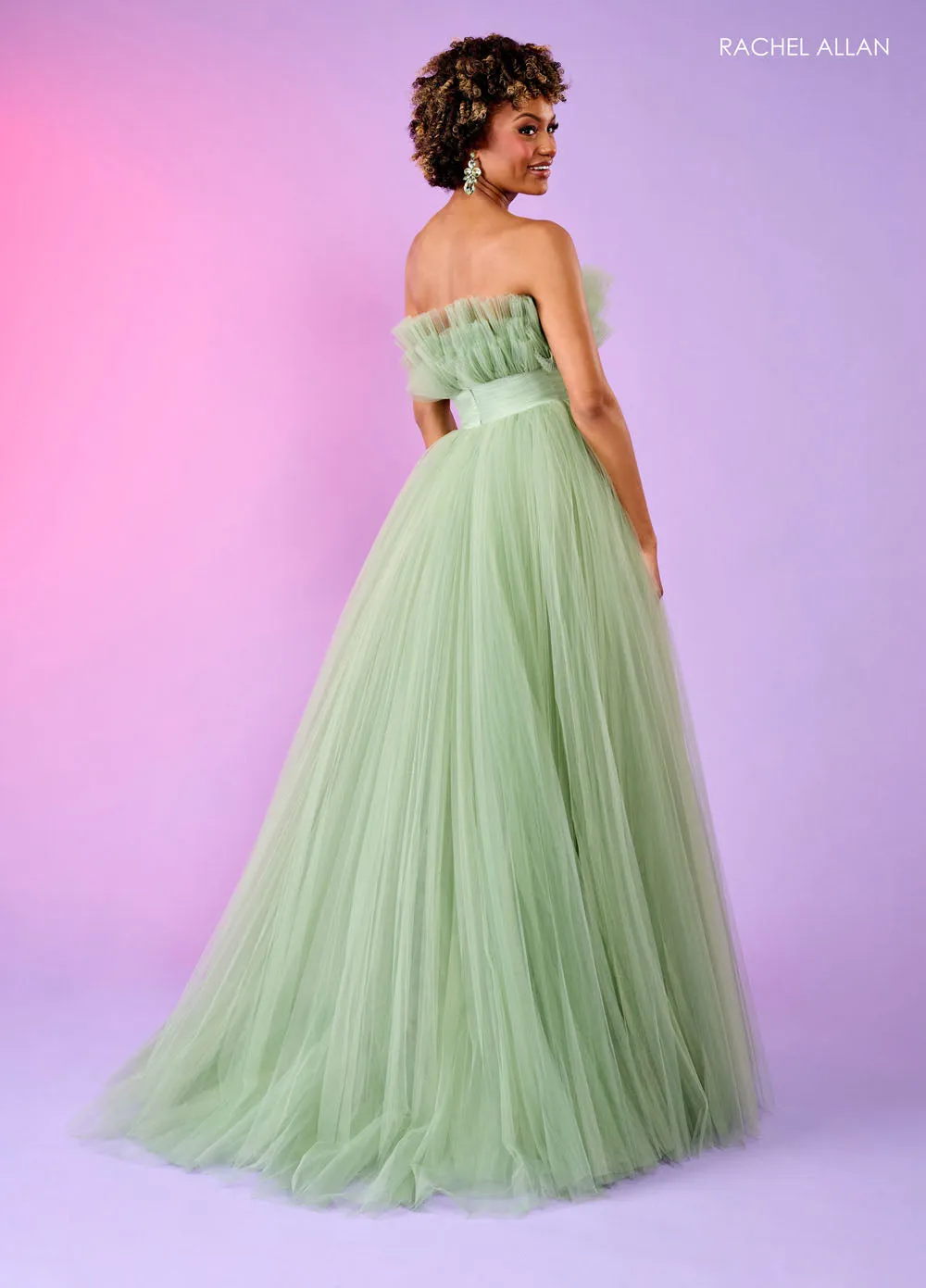Rachel Allan 70583 Dresses