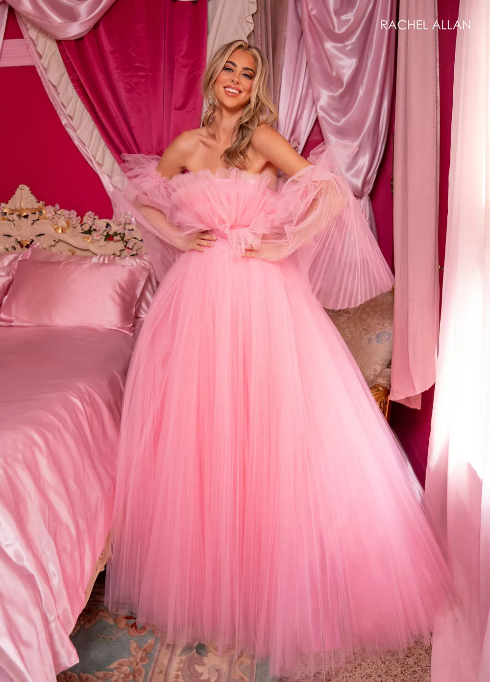 Rachel Allan 70583 Dresses