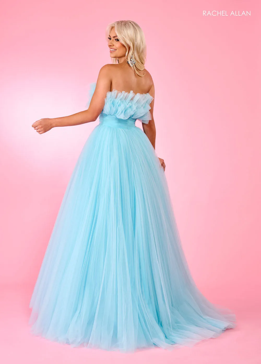 Rachel Allan 70583 Dresses