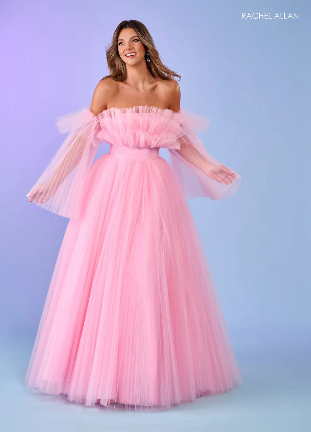 Rachel Allan 70583 Dresses