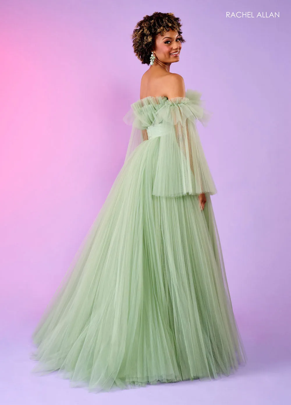 Rachel Allan 70583 Dresses
