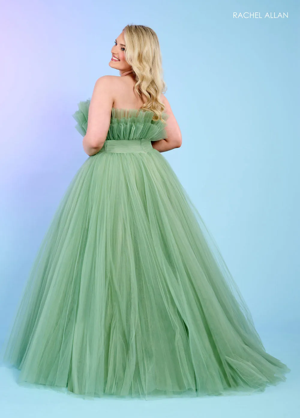 Rachel Allan 70583 Dresses