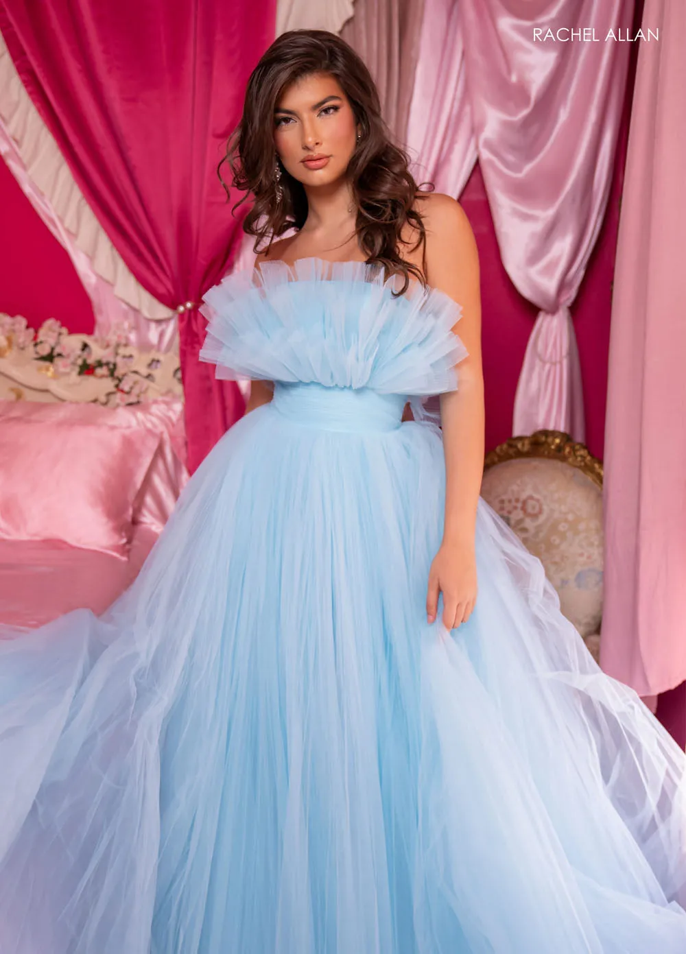 Rachel Allan 70583 Dresses