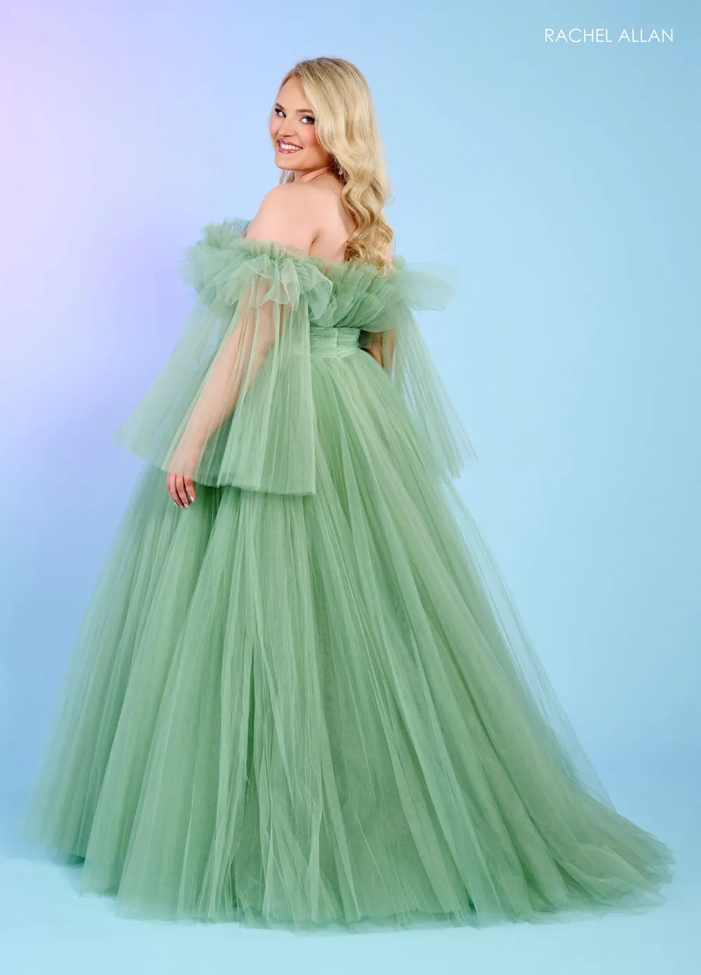 Rachel Allan 70583 Dresses