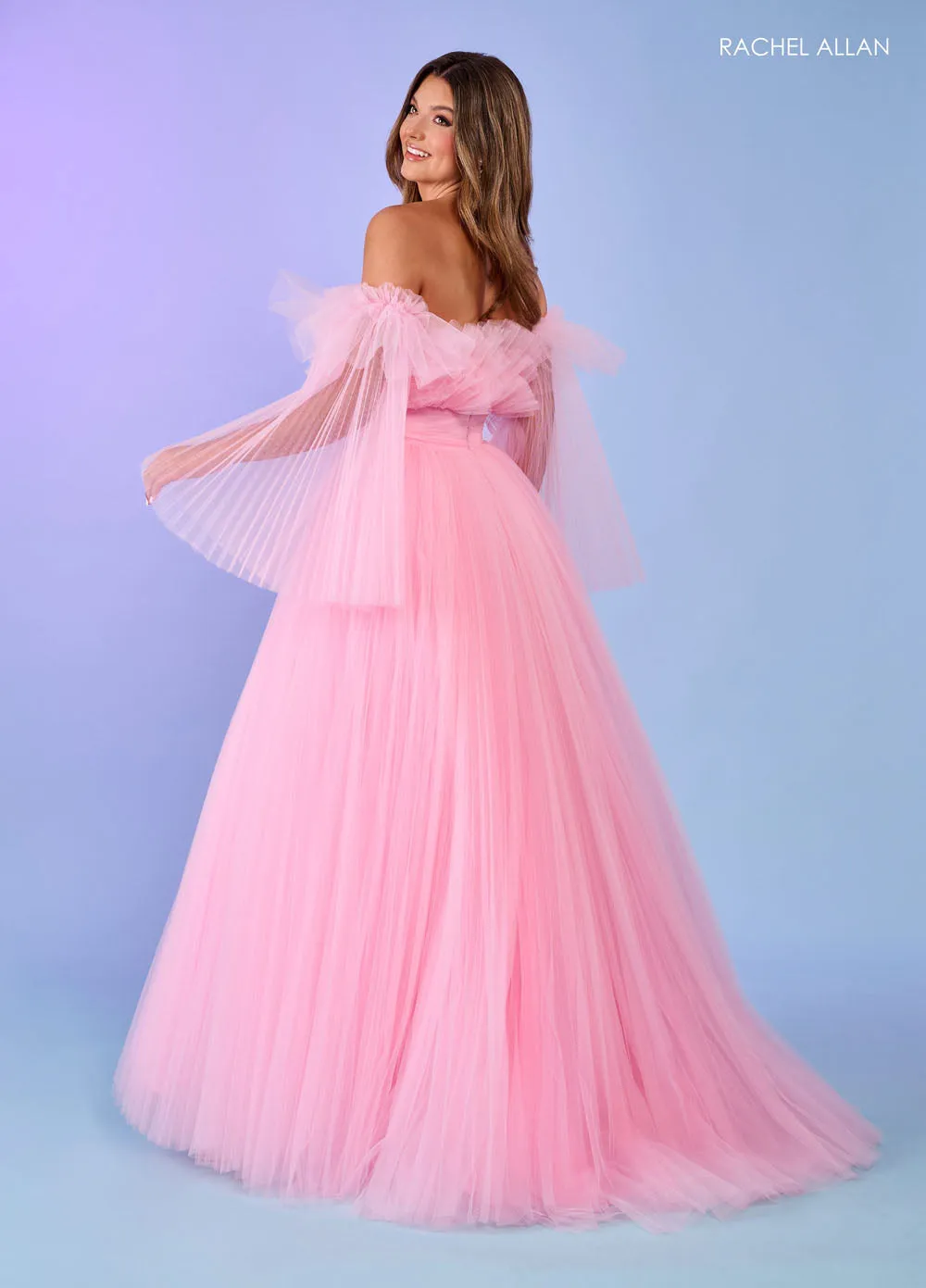 Rachel Allan 70583 Dresses