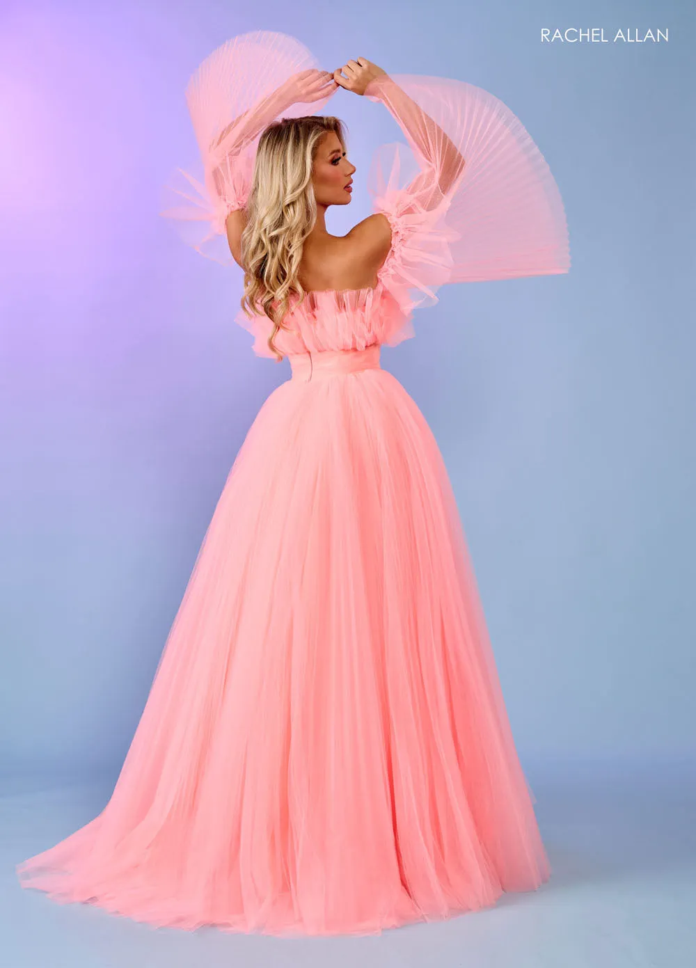 Rachel Allan 70583 Dresses
