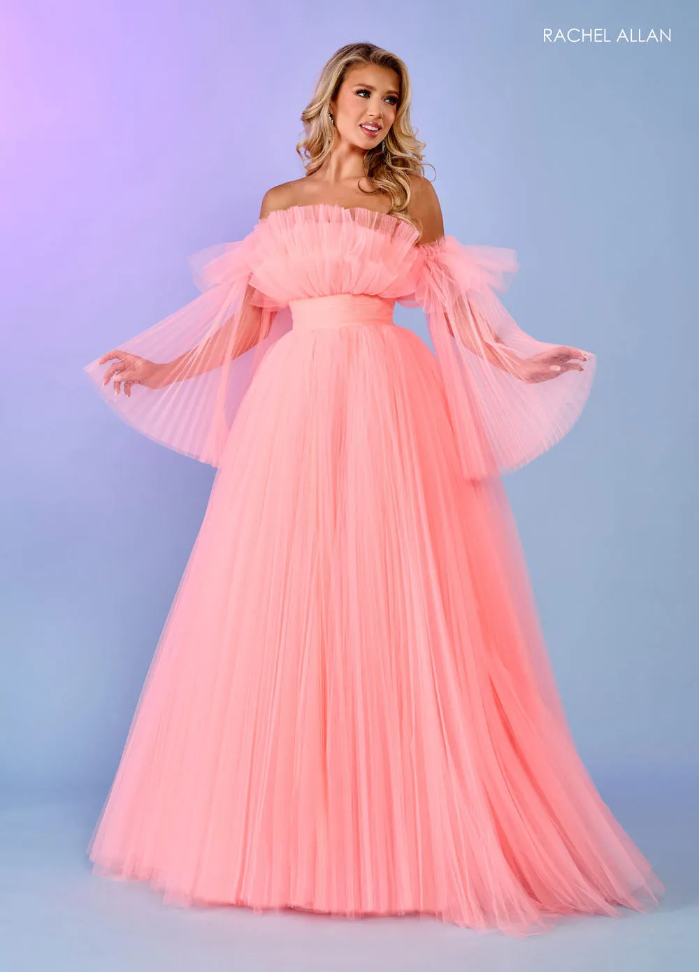 Rachel Allan 70583 Dresses