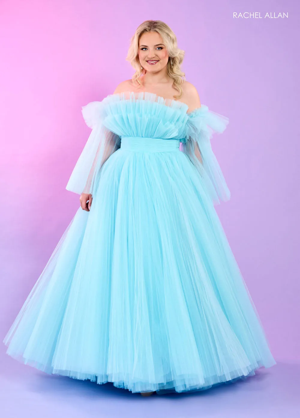 Rachel Allan 70583 Dresses