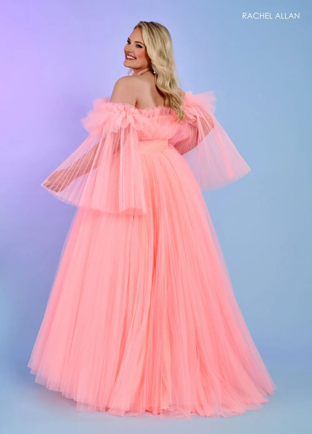 Rachel Allan 70583 Dresses