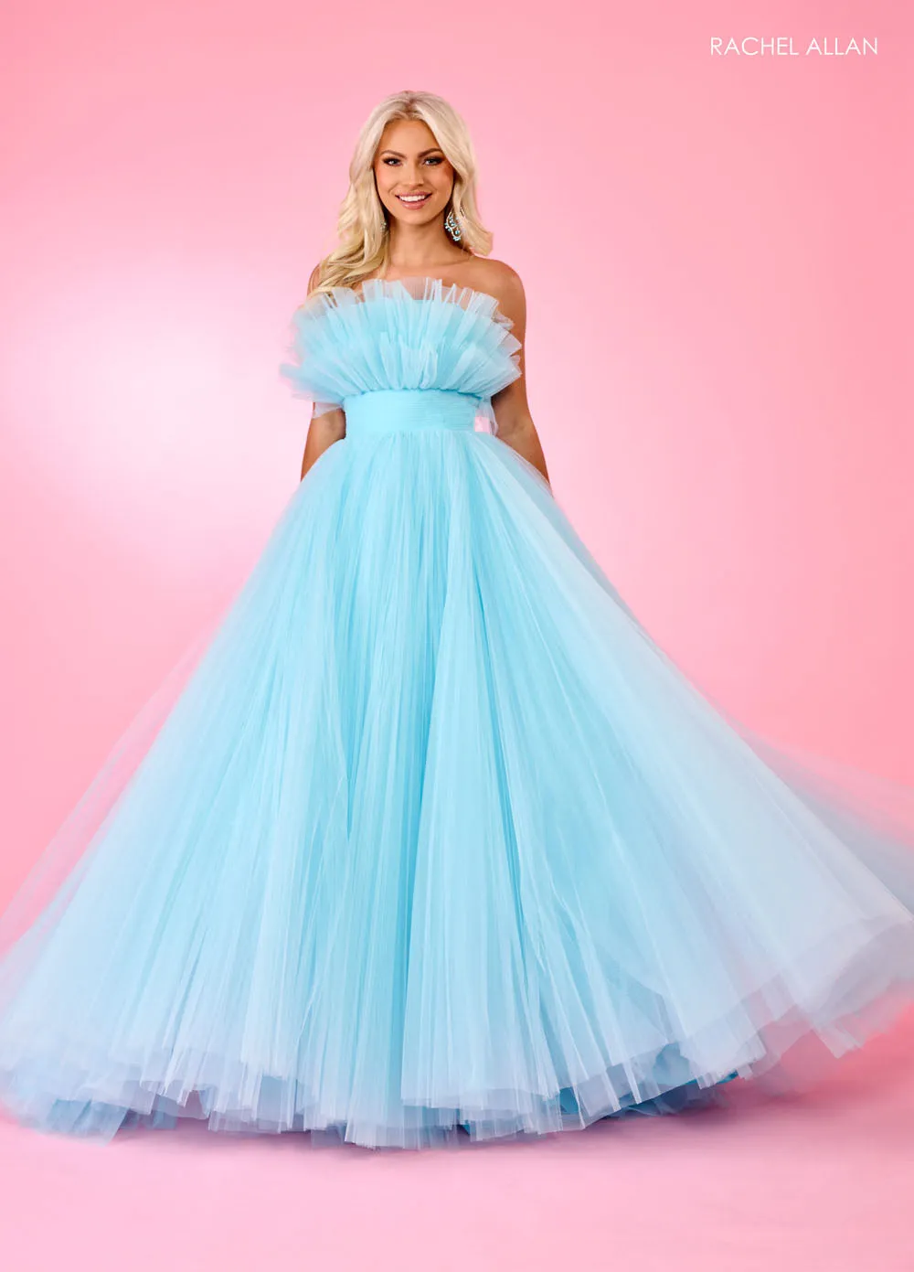 Rachel Allan 70583 Dresses