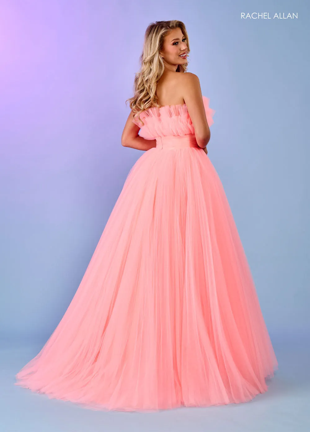 Rachel Allan 70583 Dresses