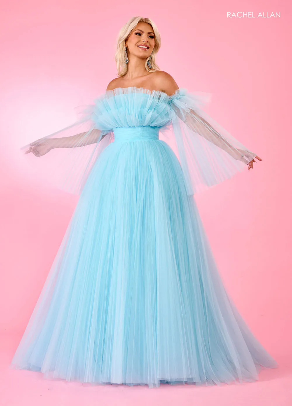 Rachel Allan 70583 Dresses