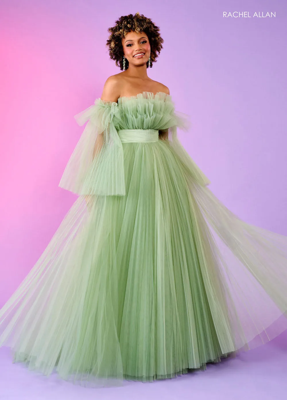 Rachel Allan 70583 Dresses