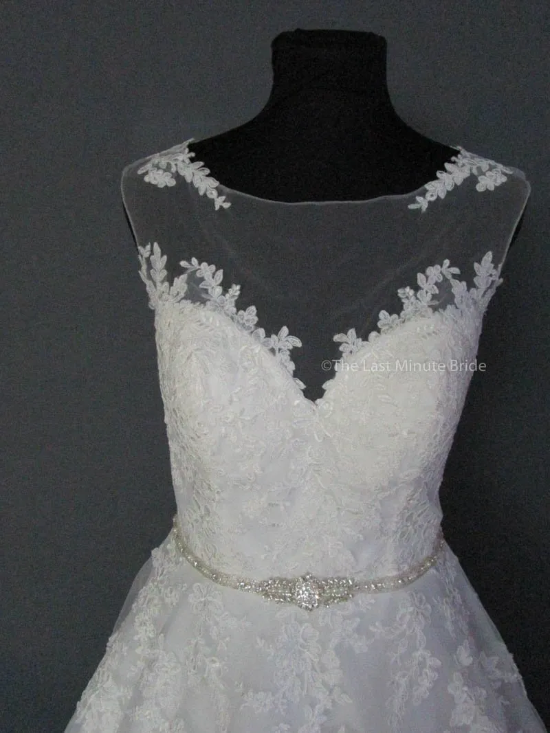 Rebecca Ingram Olivia 7RS290