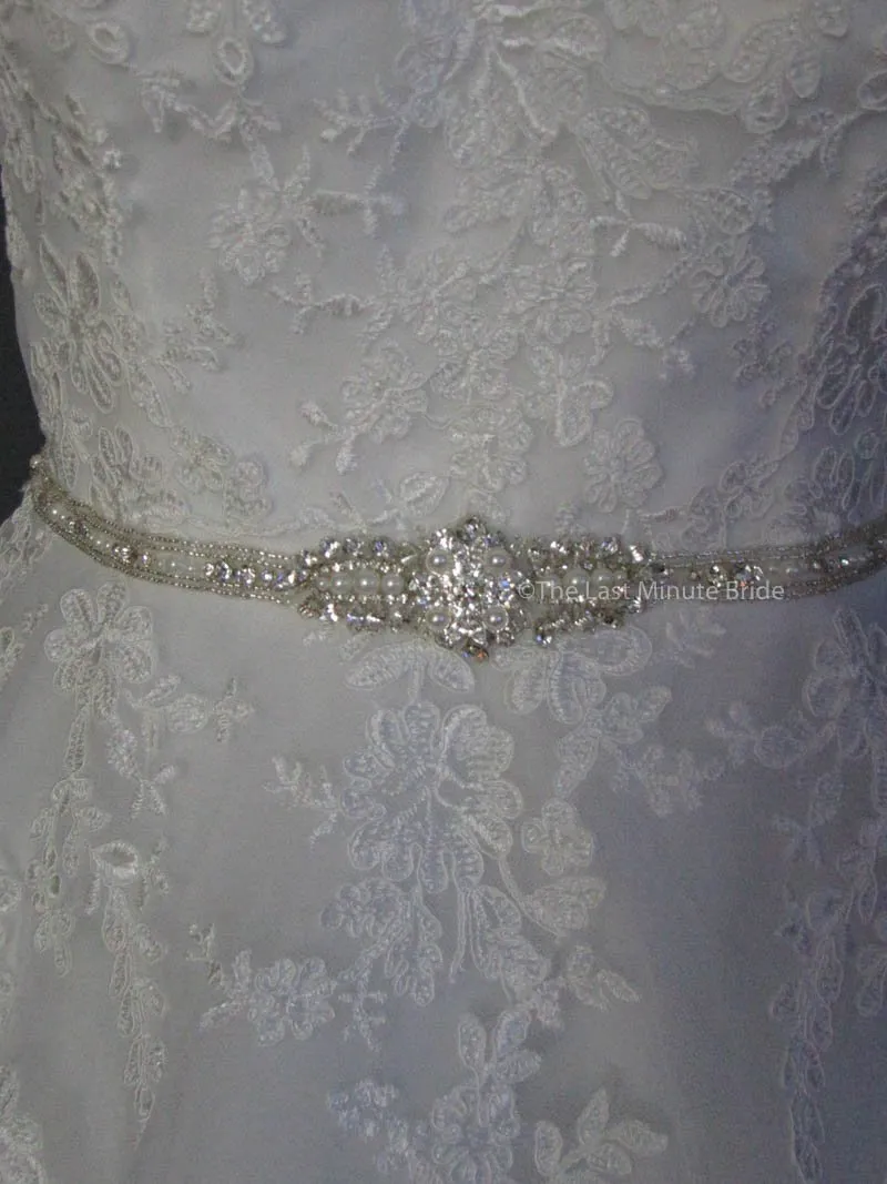 Rebecca Ingram Olivia 7RS290