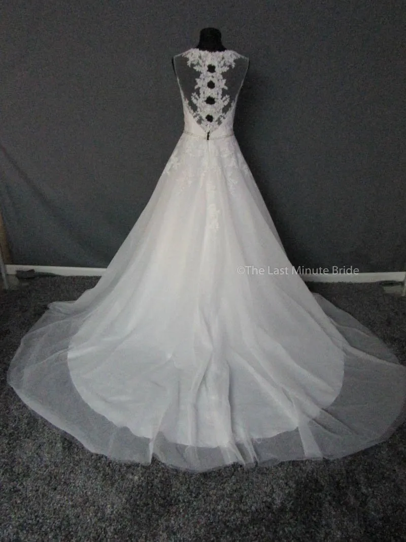 Rebecca Ingram Olivia 7RS290
