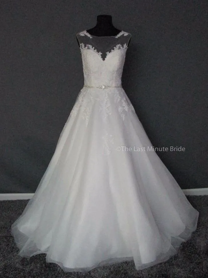 Rebecca Ingram Olivia 7RS290