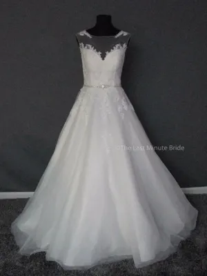 Rebecca Ingram Olivia 7RS290