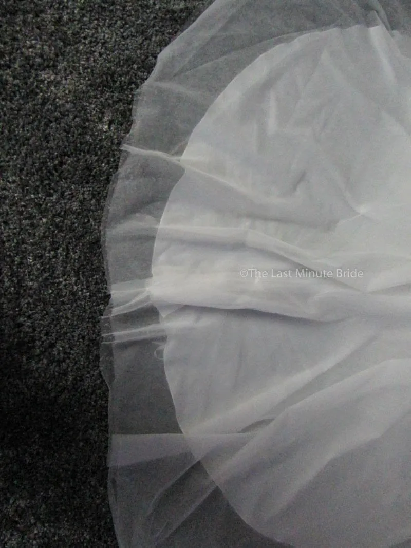Rebecca Ingram Olivia 7RS290