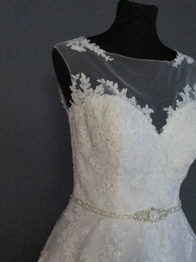 Rebecca Ingram Olivia 7RS290