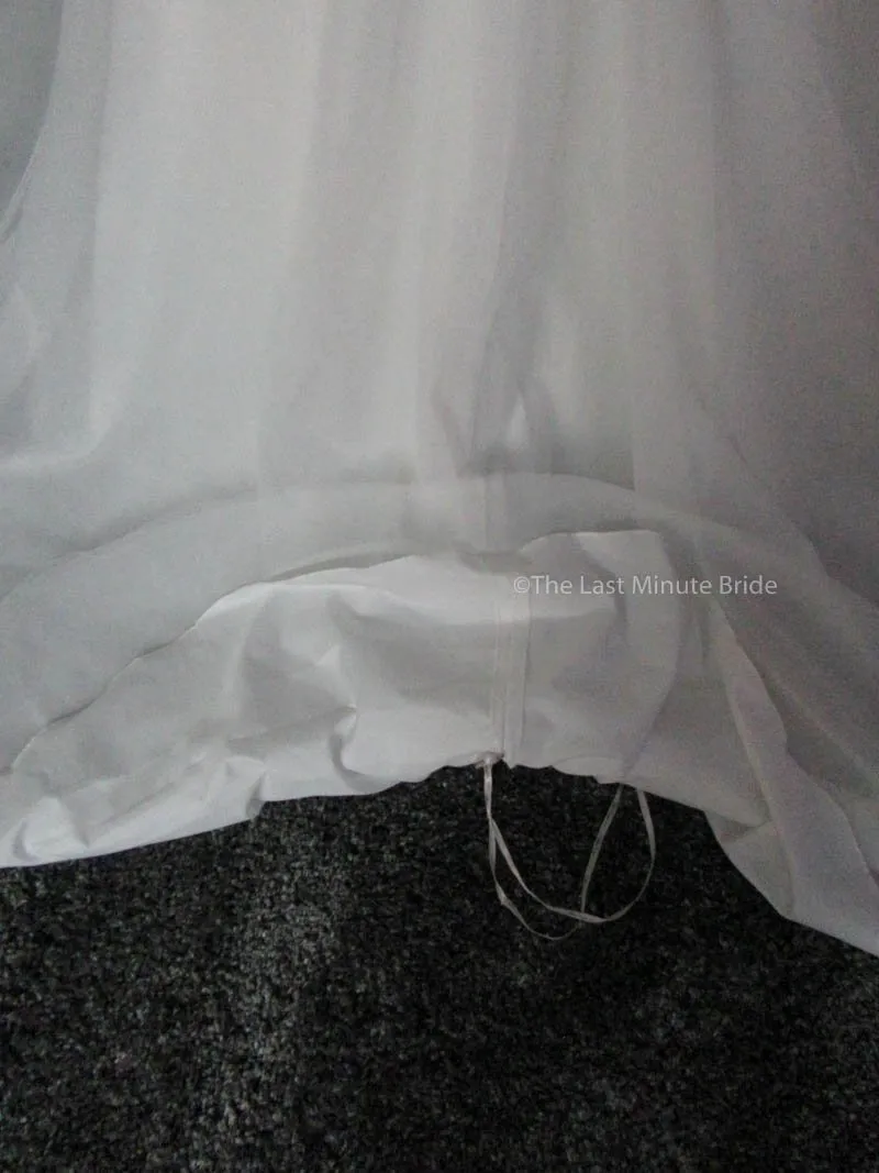 Rebecca Ingram Olivia 7RS290