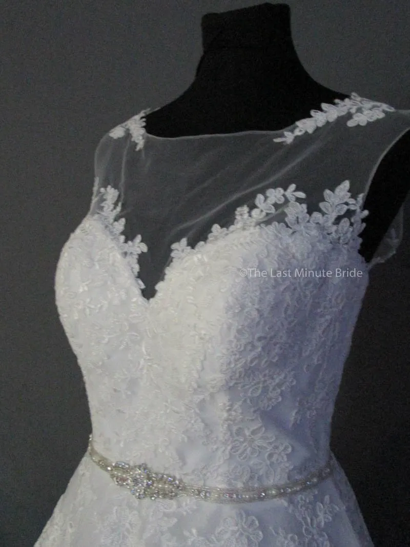 Rebecca Ingram Olivia 7RS290