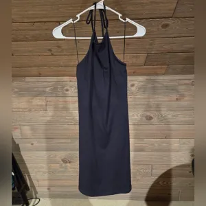 Revolve Halter Dress