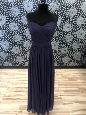 Ruched Concord Dress