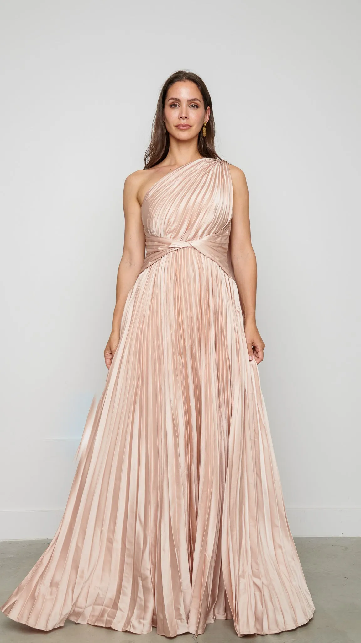 Safiya Maxi Dress