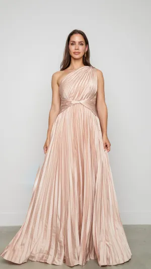 Safiya Maxi Dress