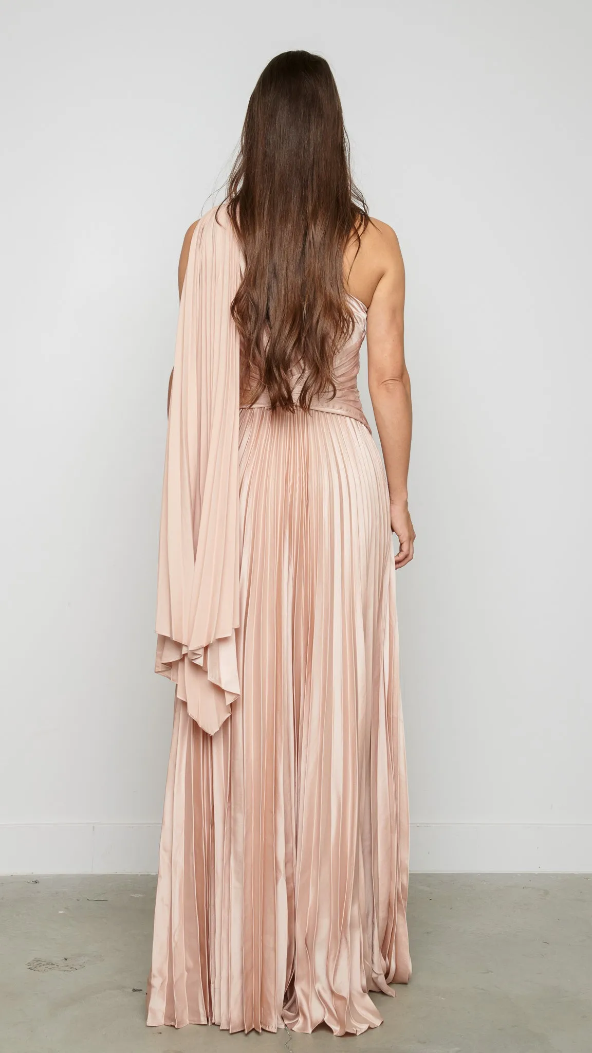 Safiya Maxi Dress