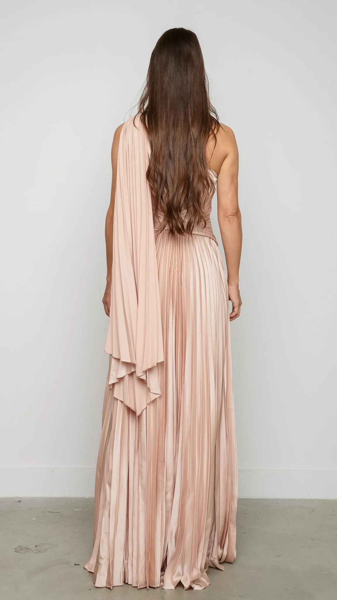 Safiya Maxi Dress