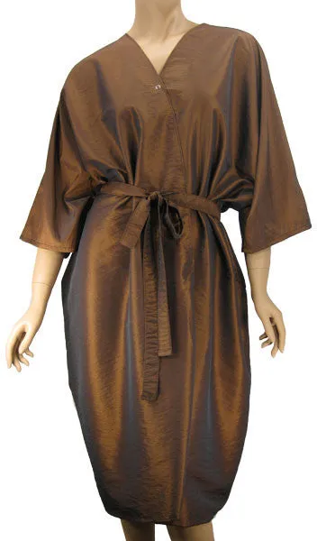 Salon Customer Gowns Earth Silkarah