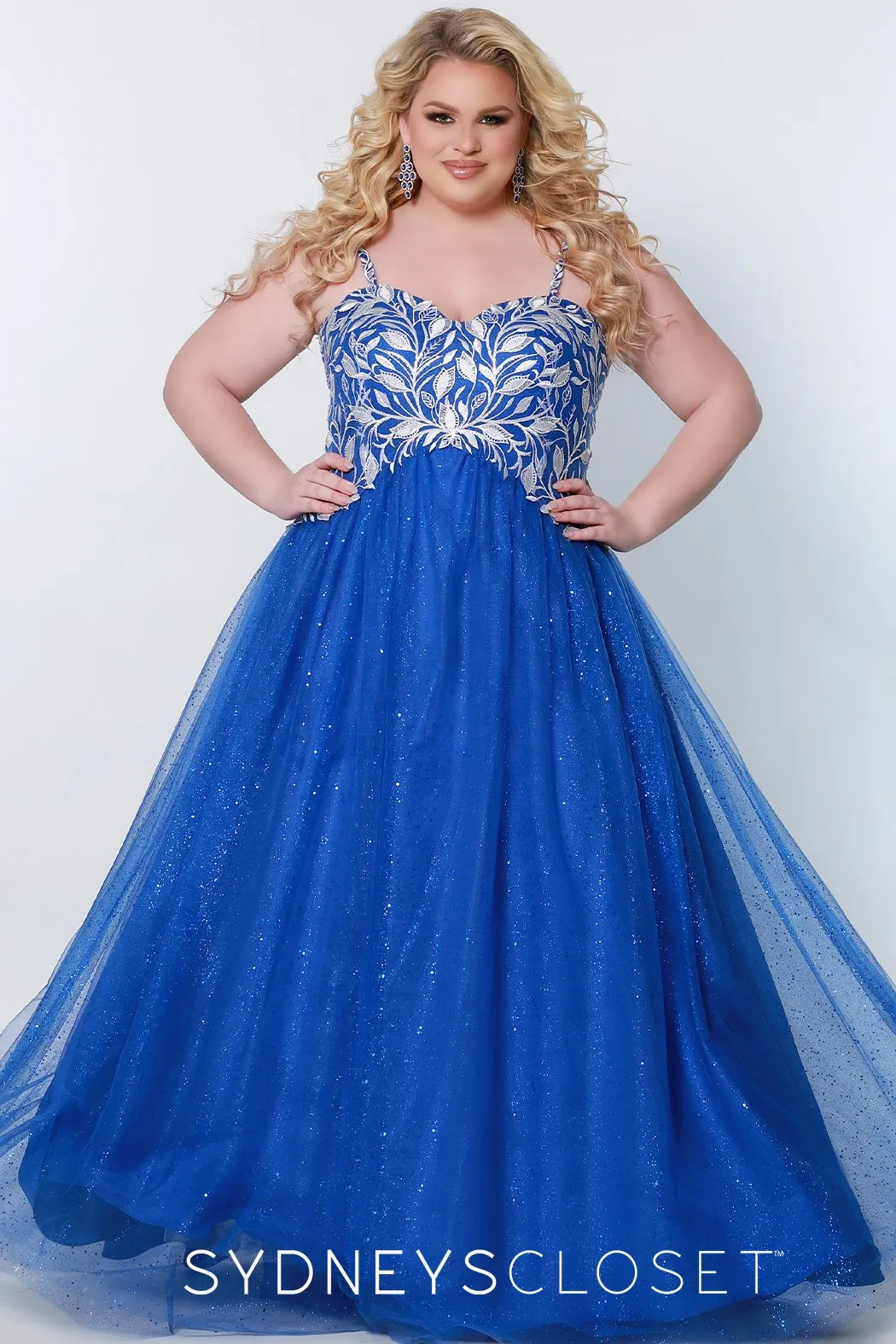 Sample Dress <br> SZSC7329