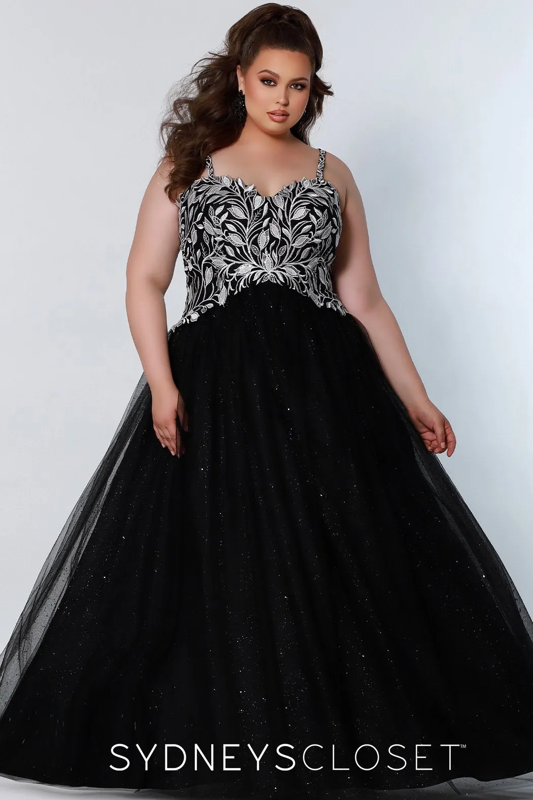Sample Dress <br> SZSC7329
