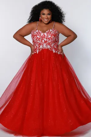 Sample Dress <br> SZSC7329