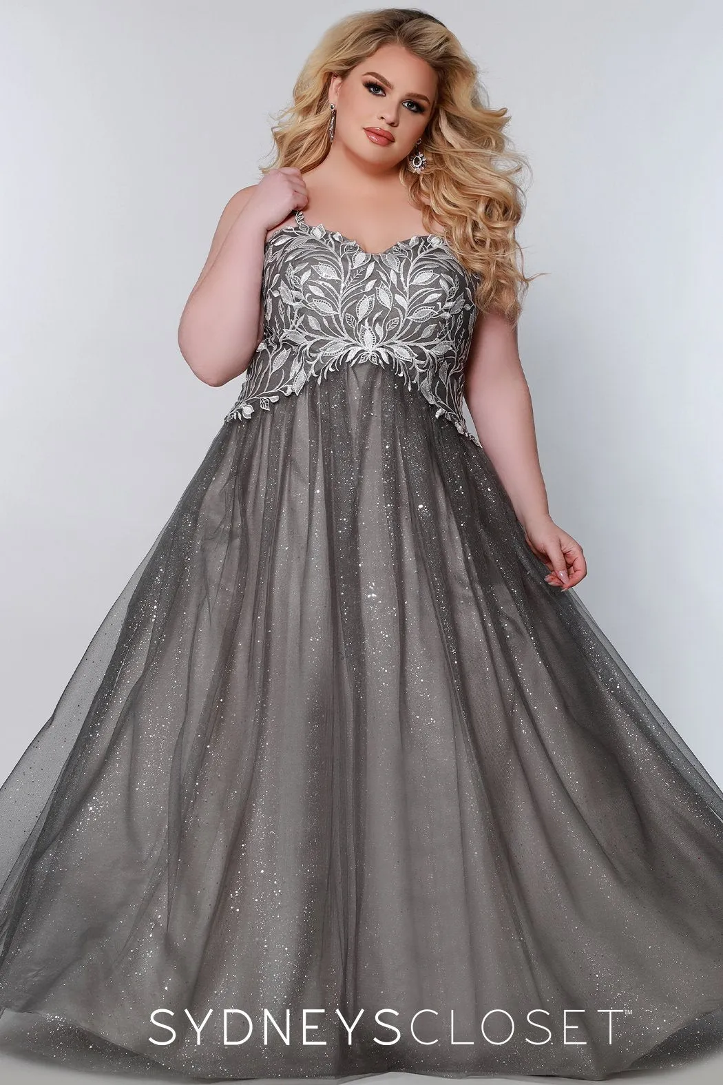Sample Dress <br> SZSC7329