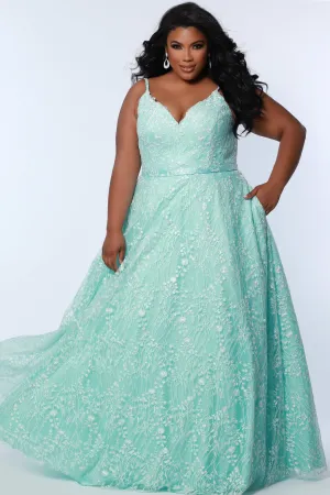 Sample Dress <br> SZTE2314