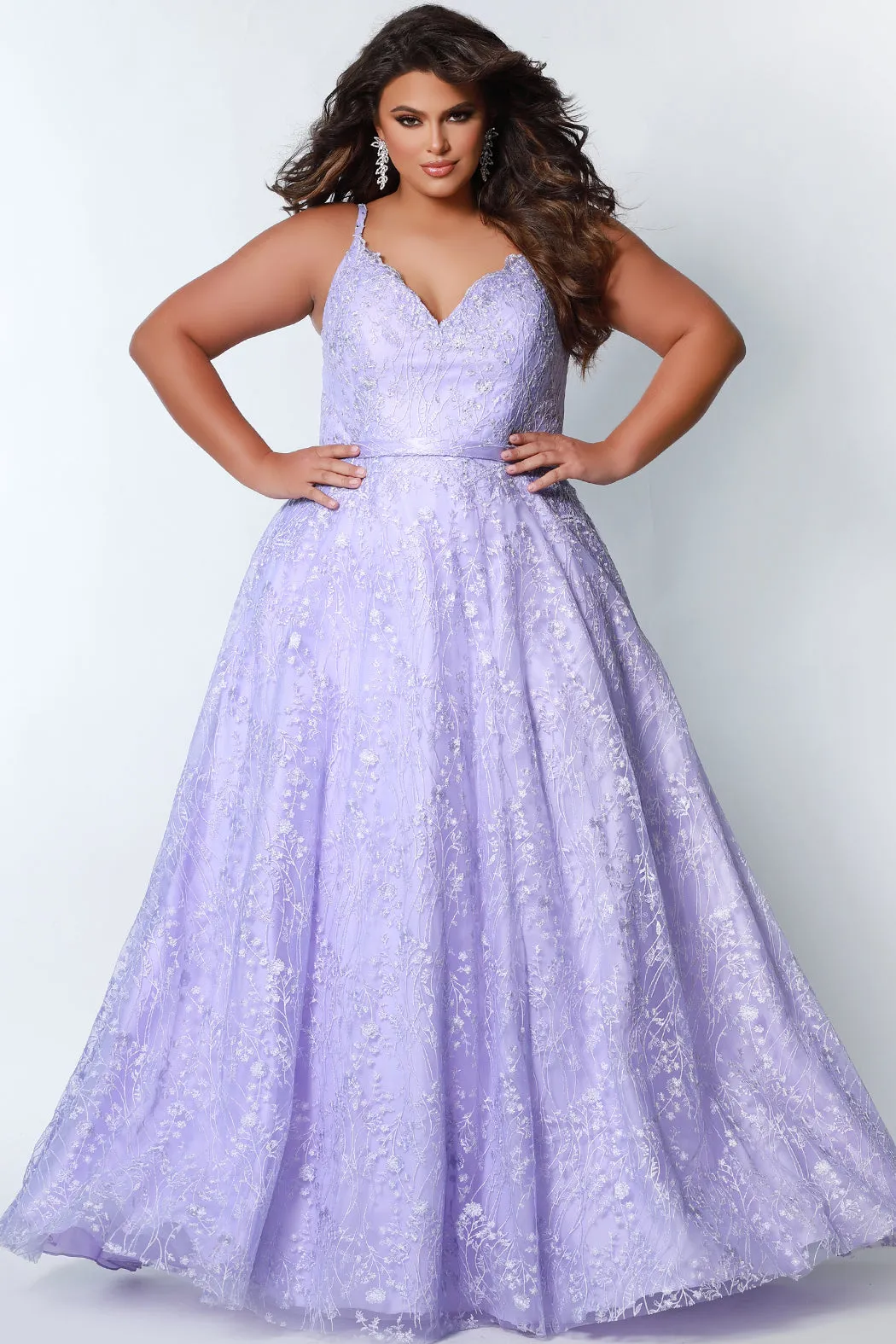 Sample Dress <br> SZTE2314