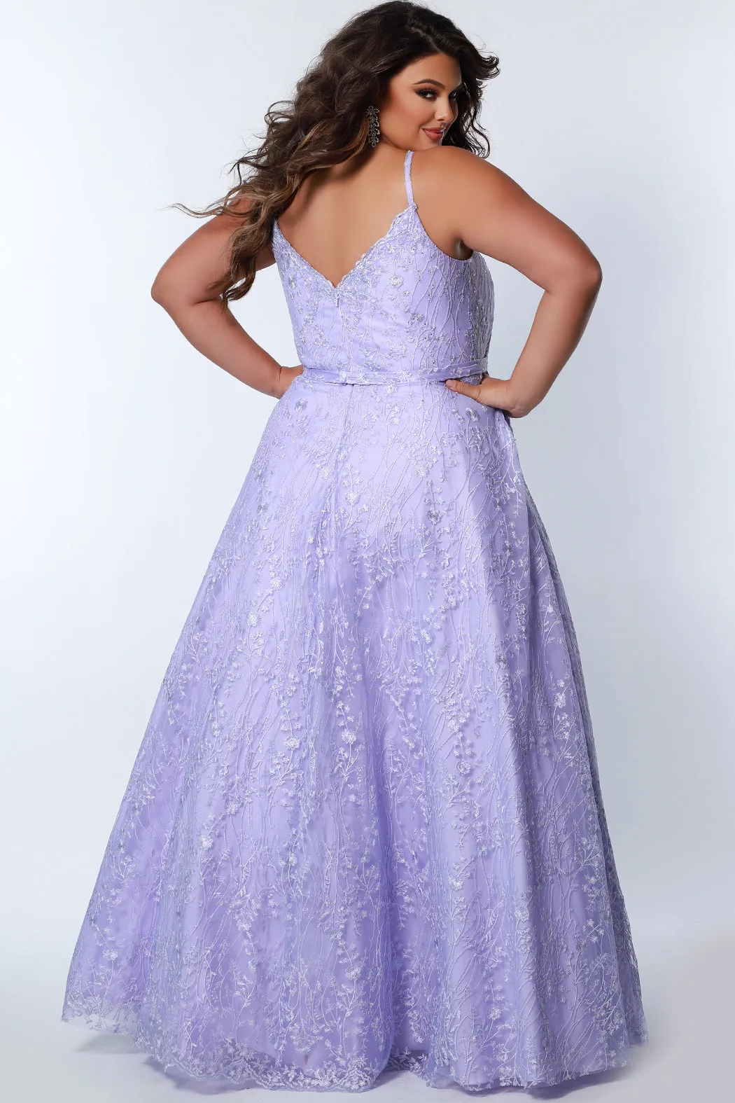 Sample Dress <br> SZTE2314