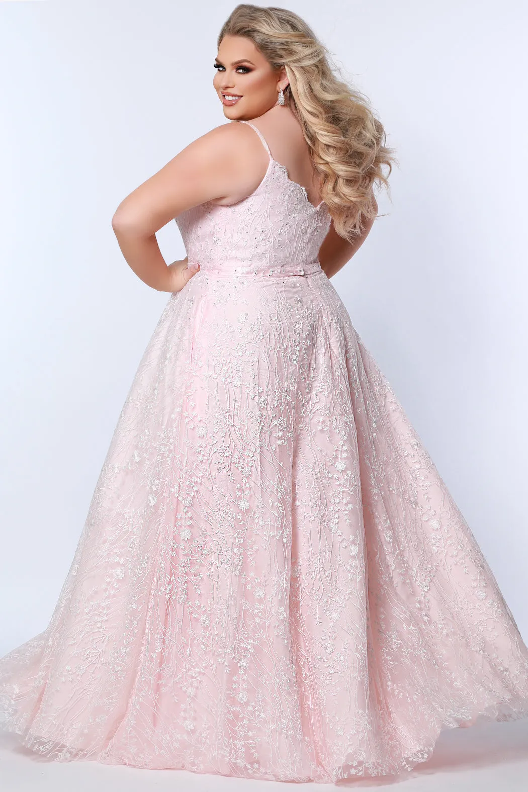 Sample Dress <br> SZTE2314