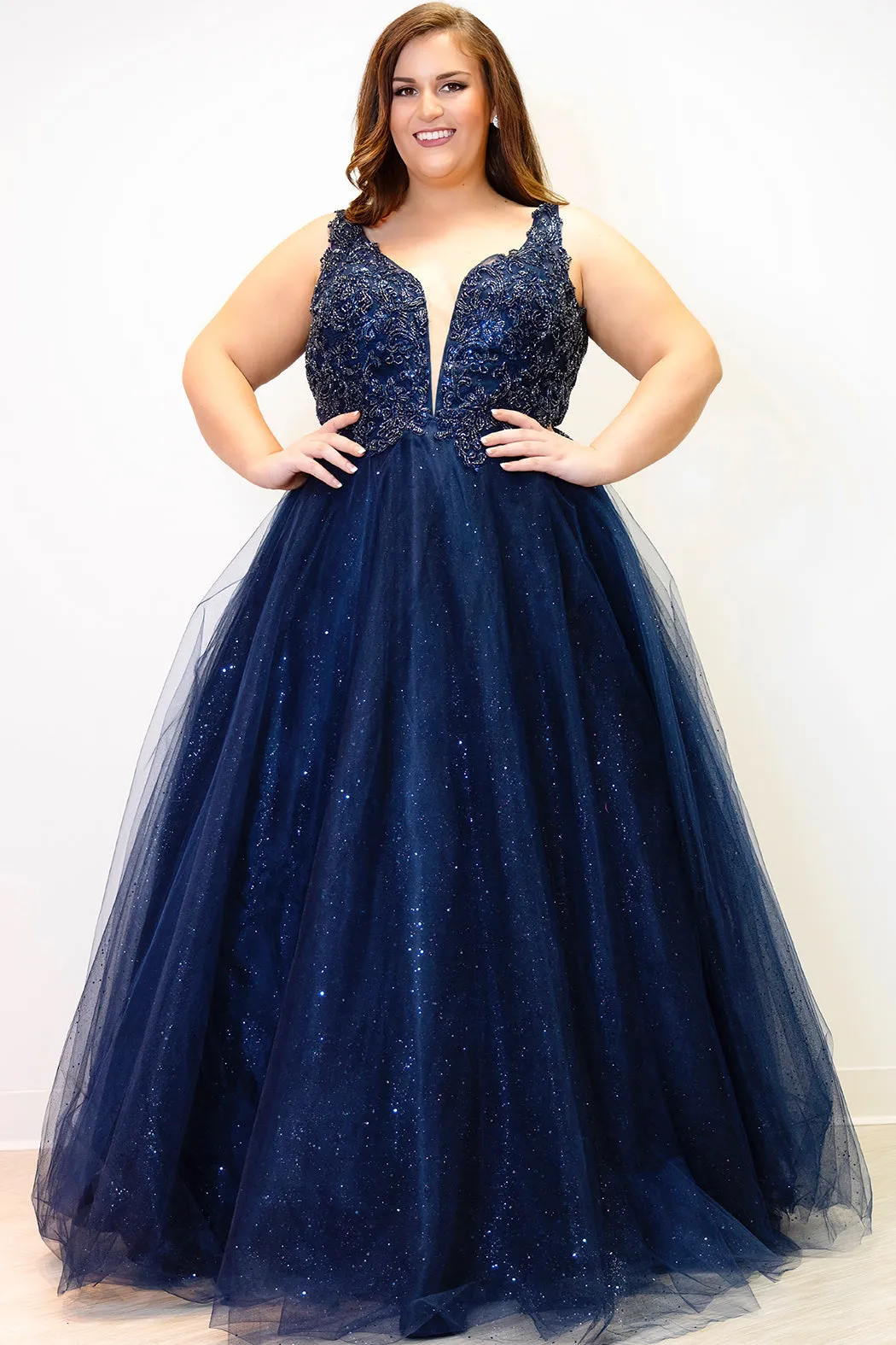 Sample Dress <br> SZTE2323